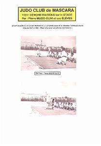 09 JUDO CLUB D ORANIE 1959 ORAN0010